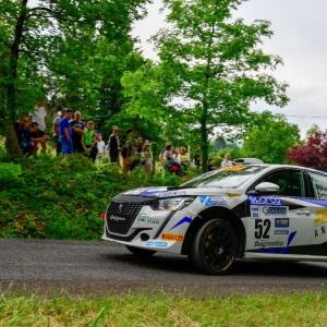 29° RALLY DEL TARO - Gallery 5